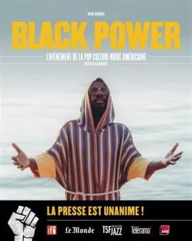 Couverture du produit · Black Power : L'avènement de la pop culture noire américaine