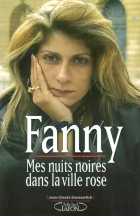 Couverture du produit · Mes nuits noires dans la ville rose