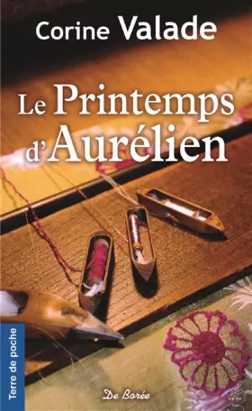 Couverture du produit · Le Printemps d'Aurélien