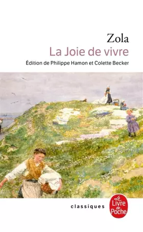 Couverture du produit · La Joie de vivre