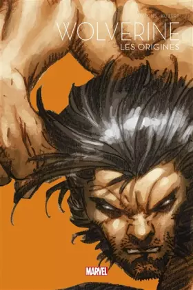 Couverture du produit · Wolverine les origines - Le Printemps des comics 2021