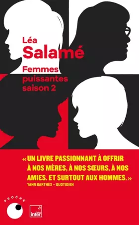 Couverture du produit · Femmes puissantes saison 2