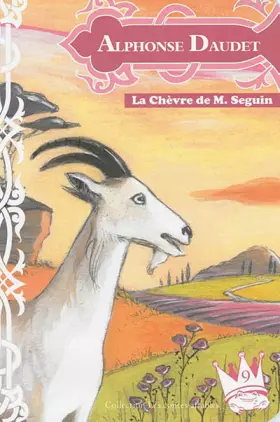 Couverture du produit · La Chèvre de M. Seguin