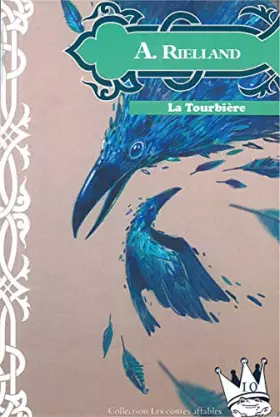 Couverture du produit · La Tourbière