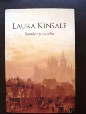 Couverture du produit · SOMBRA Y ESTRELLA (NARRATIVA FEMENINA)