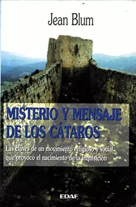Couverture du produit · Misterio Y Mensaje De Los Cataros