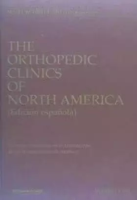 Couverture du produit · Técnicas avanzadas en el tratamiento de los traumatismos de muñeca: 2