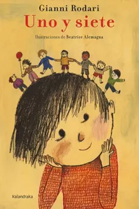 Couverture du produit · Uno y siete (Clásicos contemporáneos)