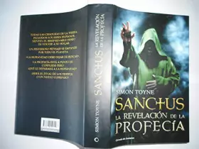 Couverture du produit · La revelación de la profecía