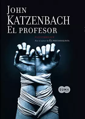 Couverture du produit · El profesor
