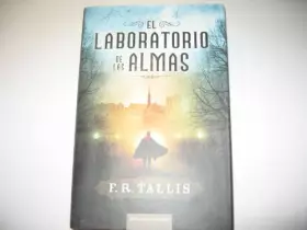 Couverture du produit · El Laboratorio De Las Almas