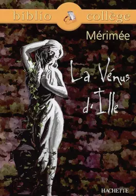 Couverture du produit · La Vénus d'Ille