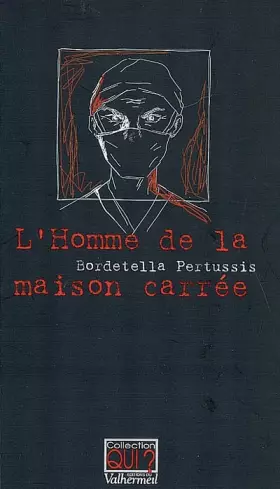 Couverture du produit · L'Homme de la maison carrée
