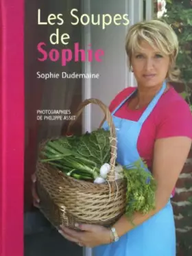 Couverture du produit · Les Soupes de Sophie