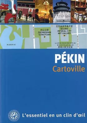 Couverture du produit · Pékin