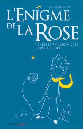 Couverture du produit · L'énigme de la rose