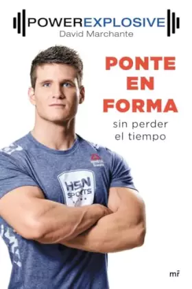 Couverture du produit · Ponte en forma sin perder el tiempo (SIN COLECCION)