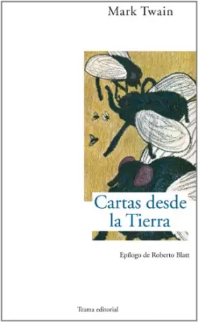 Couverture du produit · Cartas desde la Tierra (Largo Recorrido)