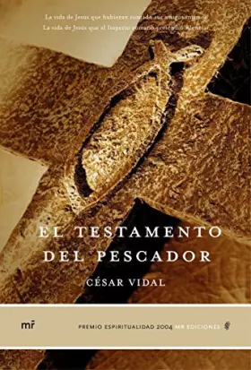 Couverture du produit · El testamento del pescador: 1 (MR Espiritualidad)