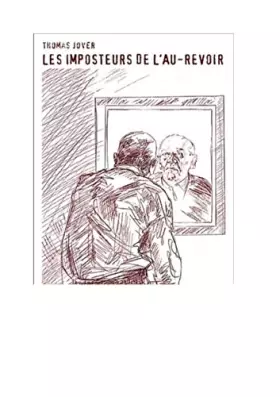 Couverture du produit · Les imposteurs de l'au-revoir