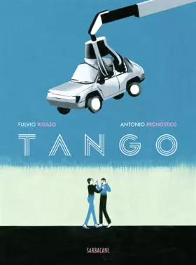 Couverture du produit · Tango