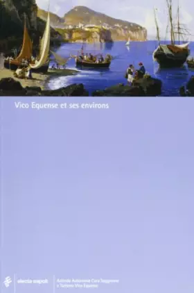 Couverture du produit · Vico Equense. Ediz. francese
