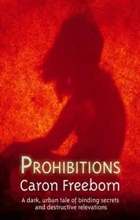 Couverture du produit · Prohibitions