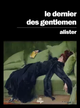 Couverture du produit · Le Dernier des gentlemen