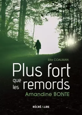Couverture du produit · Plus fort que les remords