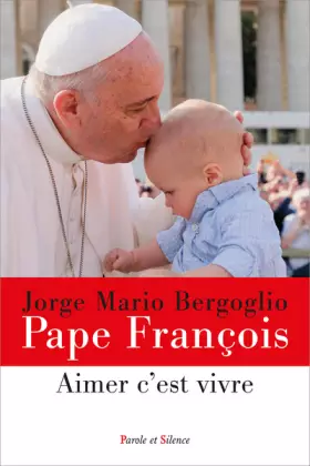 Couverture du produit · VIVRE C'EST AIMER