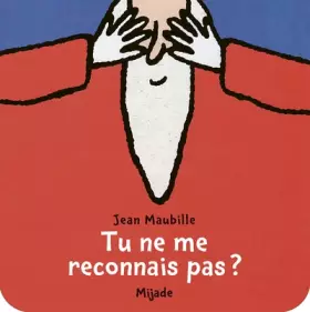 Couverture du produit · Tu ne me reconnais pas ?