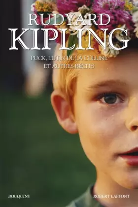 Couverture du produit · Oeuvres de Rudyard Kipling, tome 3
