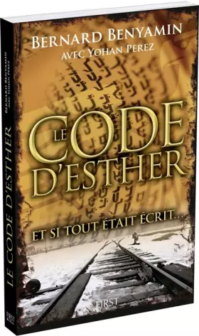 Couverture du produit · Le Code d'Esther