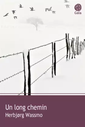 Couverture du produit · Un long chemin