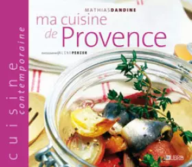 Couverture du produit · Ma cuisine de Provence