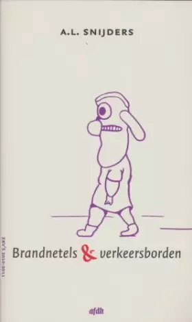 Couverture du produit · Brandnetels & verkeersborden: 194 zkv's