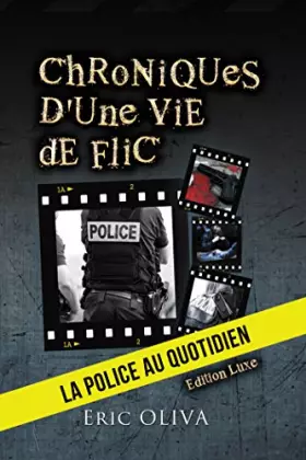 Couverture du produit · Chroniques d'une vie de flic
