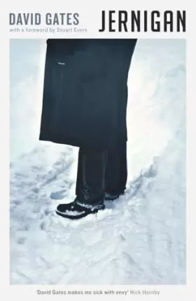 Couverture du produit · Jernigan (Serpent's Tail Classics)