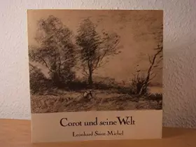 Couverture du produit · Corot und seine Welt