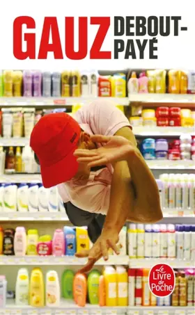 Couverture du produit · Debout-payé