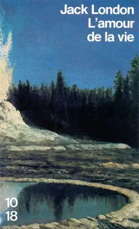 Couverture du produit · L'Amour de la vie