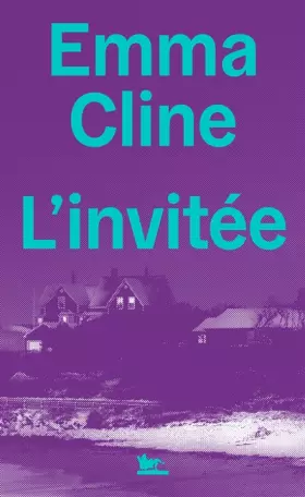 Couverture du produit · L'invitée