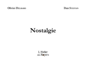 Couverture du produit · Nostalgie