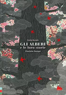 Couverture du produit · Gli alberi e le loro storie. Ediz. a colori