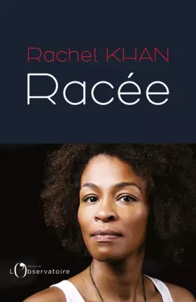 Couverture du produit · Racée