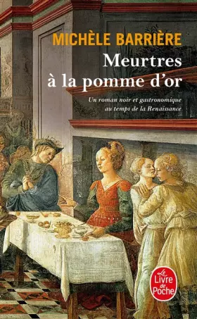 Couverture du produit · Meurtres à la Pomme d'or