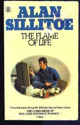 Couverture du produit · The Flame of Life