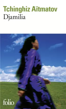 Couverture du produit · Djamilia