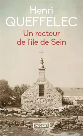 Couverture du produit · Un recteur de l'île de Sein