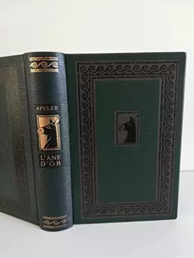 Couverture du produit · L'ANE D'OR